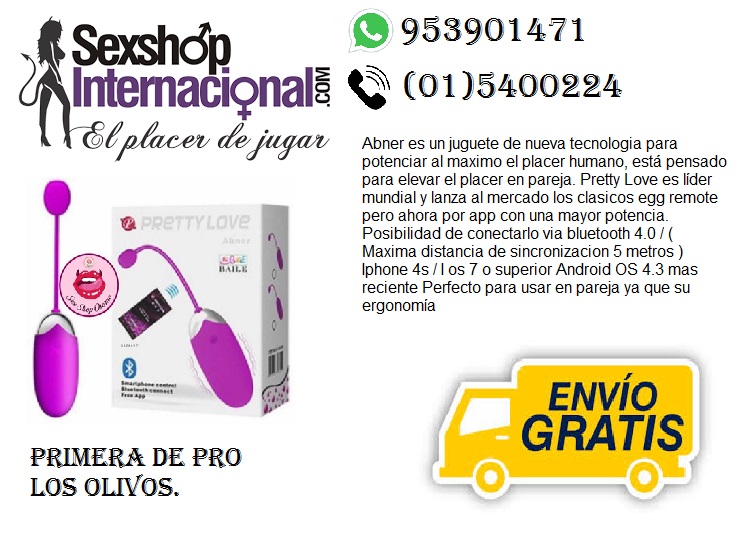 HUEVO VIBRADOR CON MANEJO DE TU CELULAR LLEVALO HOY A UN PRECIO VAJO 